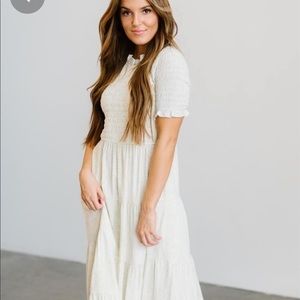 Mara Maxi Dress, Baltic Born.